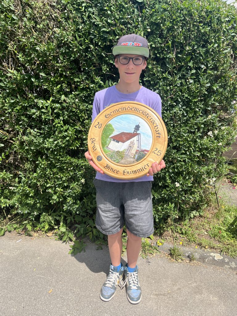 GM 2025 Vince Hummler