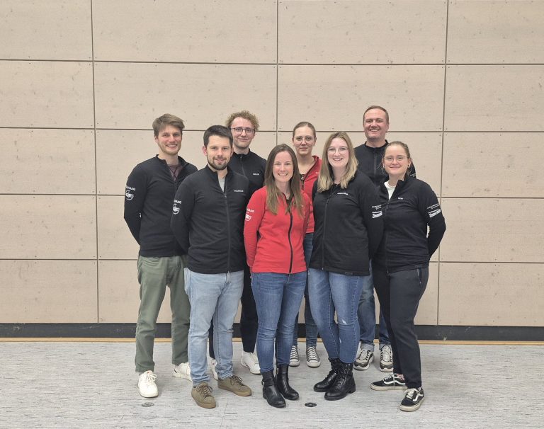 1. Mannschaft SV Fenken