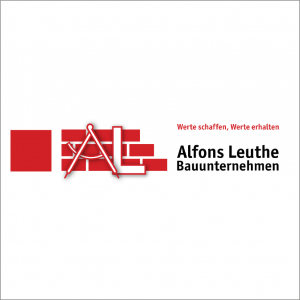 Logo Alfons Leuthe Bauunternehmen
