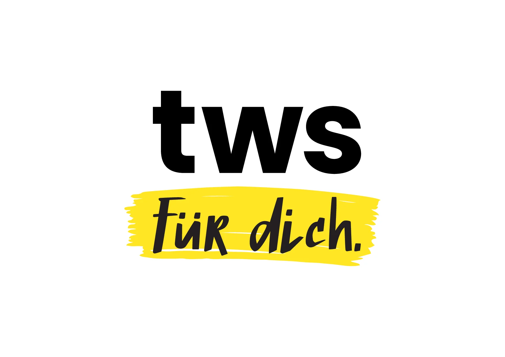 Logo TWS
